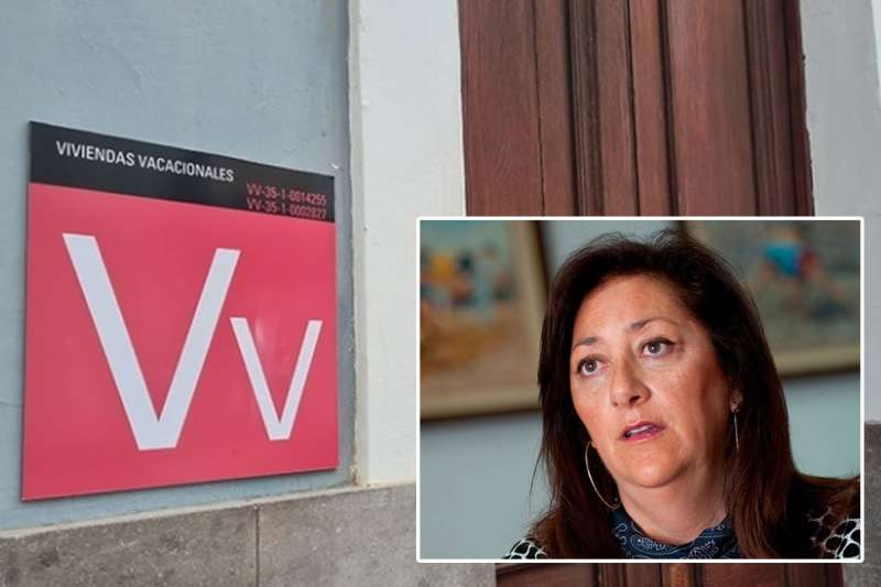 President of ASCAV speaks out about holiday homes and VV licences