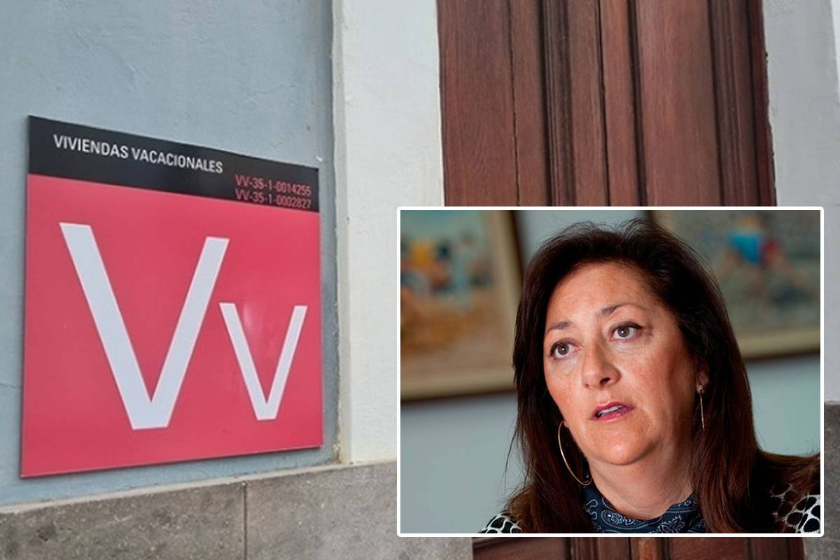 President of ASCAV speaks out about holiday homes and VV licences