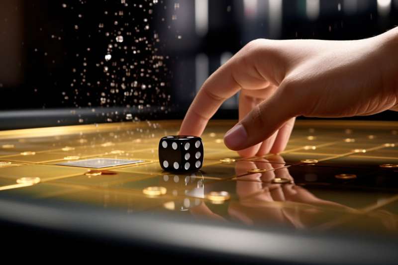 Regulation of online gambling: global trends and legal developments