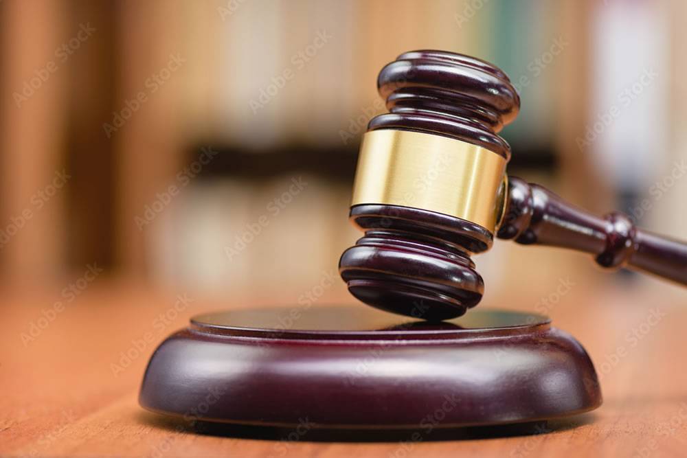 Mother gets 2 years in prison after cocaine use leads to 5-month-old sons death