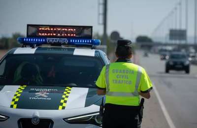 DGT introduces new measures to combat rising accident rates in the Canary Islands