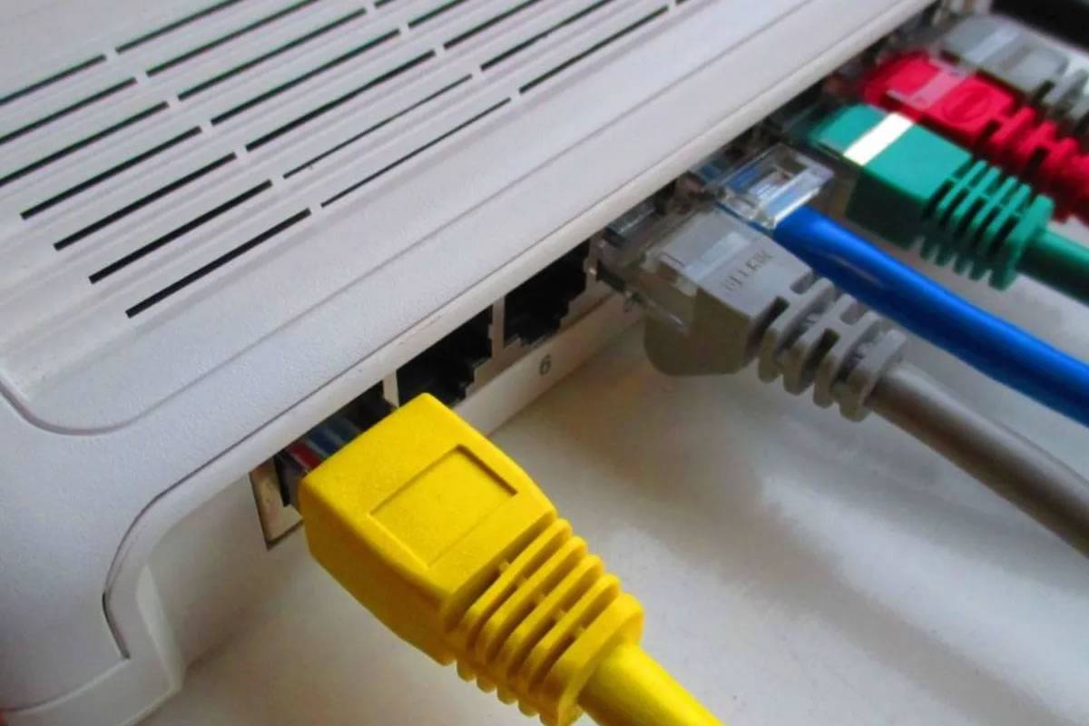 ADSL is ending in the Canary Islands: Over 100,000 users are affected
