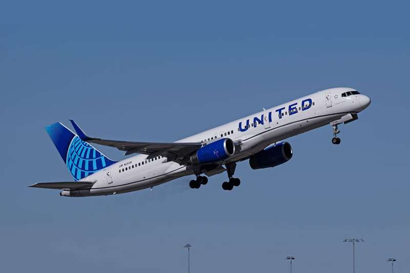 United Airlines extends Tenerife to New York direct flights to include the winter season