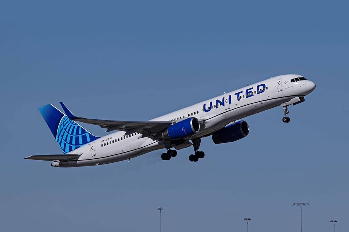 United Airlines extends Tenerife to New York direct flights to include the winter season