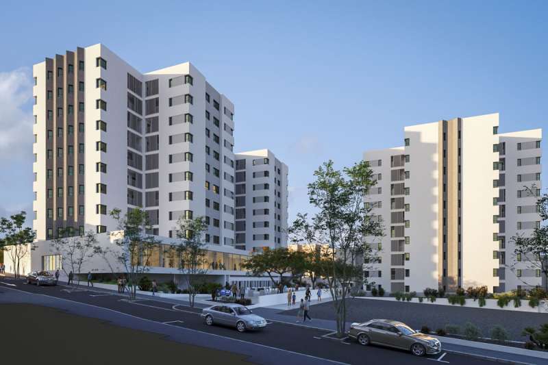 Canaries Government introduces new Vacant Housing Plan to address housing problem