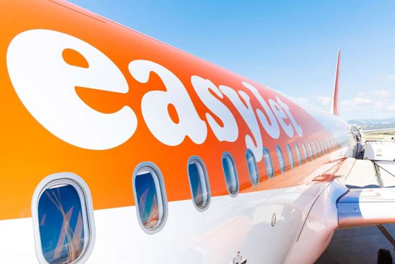 EasyJet announces 10th UK base with new route to Canary Islands