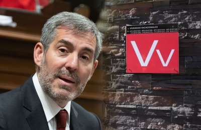 Clavijo: ‘Local Councils can stop issuing VV licences whenever they want’
