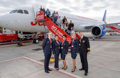 Jet2 retains top spot as the UK’s number one tour operator