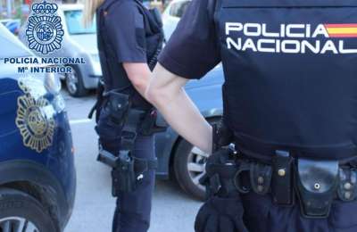 Three youths arrested for spree of assaults and robberies in Lanzarote