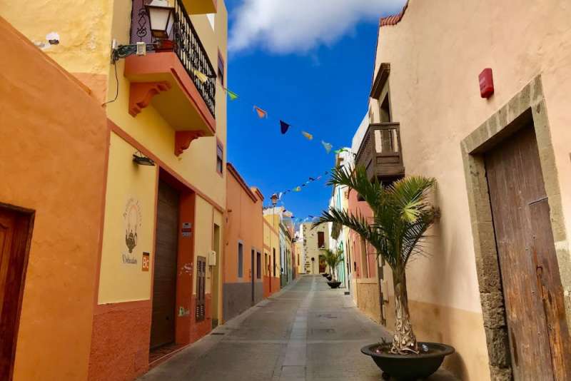 The best investment opportunities in the Canary Islands