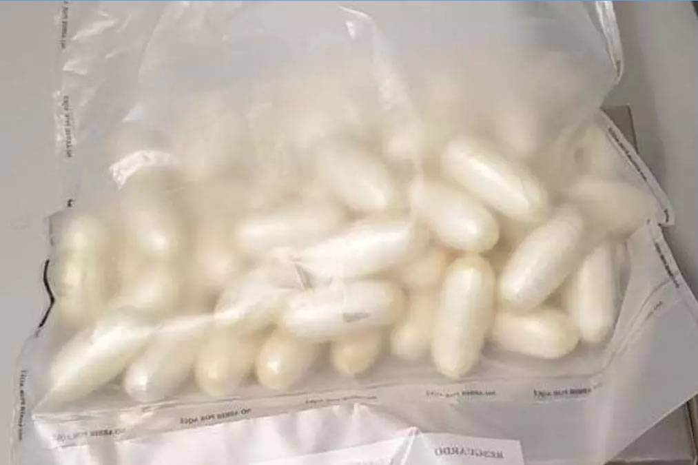 Passenger arrested at Canaries airport for smuggling cocaine inside body