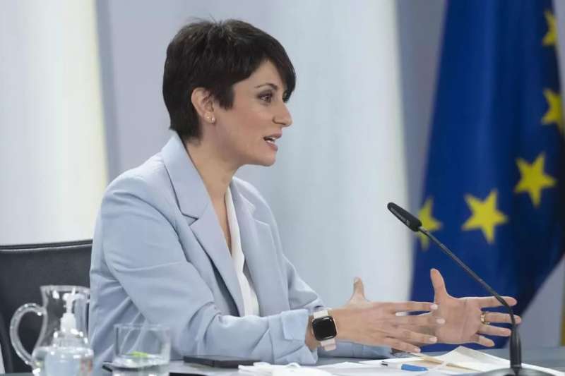 Central Government calls meeting with all regions of Spain to address holiday homes
