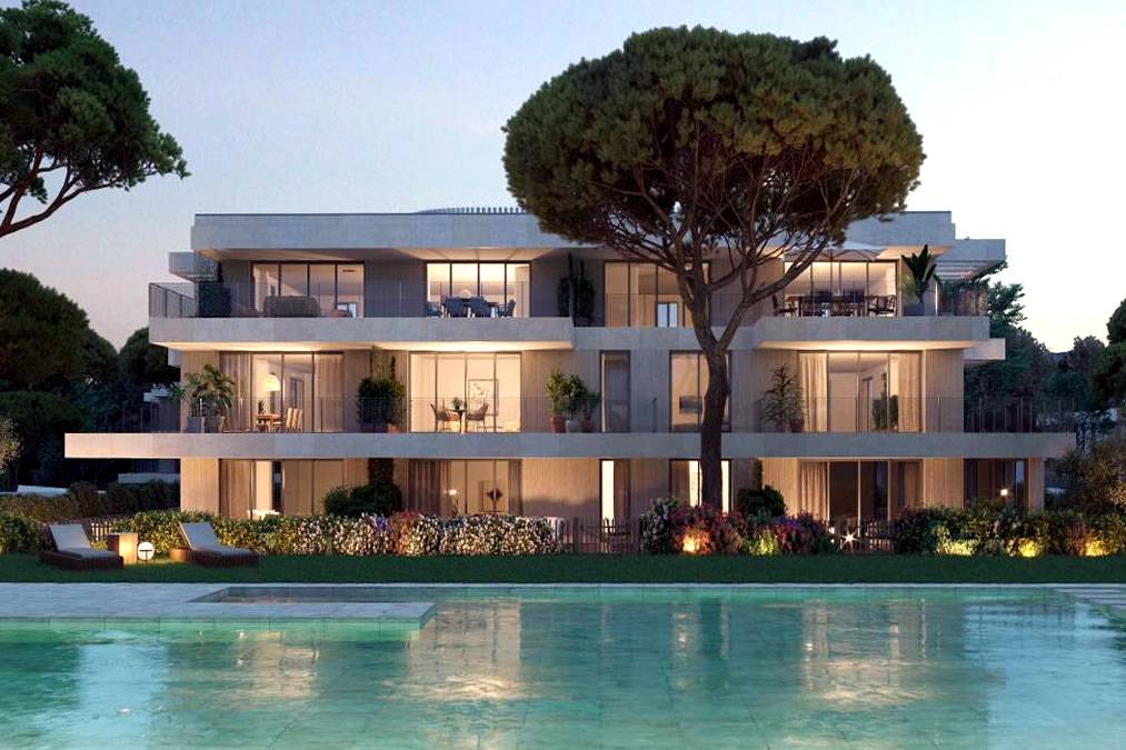 WANTED: Luxury home tester with salary of €1,000 for one day’s work