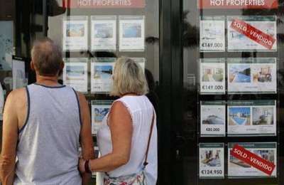 Canary Islands to appeal to EU for restriction on property purchases by non-residents