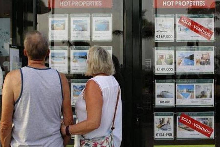 Canary Islands to appeal to EU for restriction on property purchases by non-residents