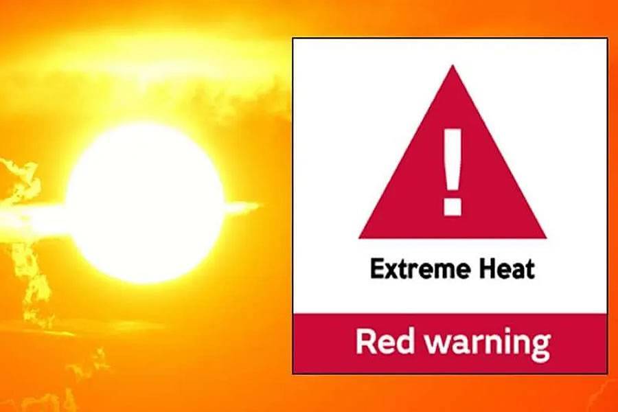 Warning of an abnormally hot summer coming to the Canary Islands