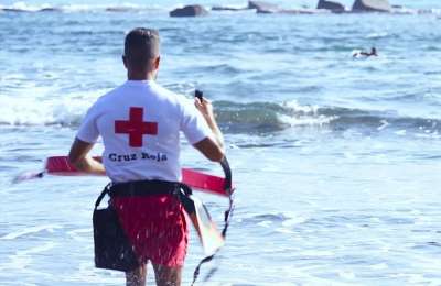 AEMET issues weather warning for dangerous sea conditions this weekend