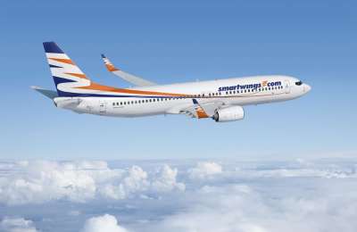 Fuerteventura welcomes new flights from the Czech Republic this summer