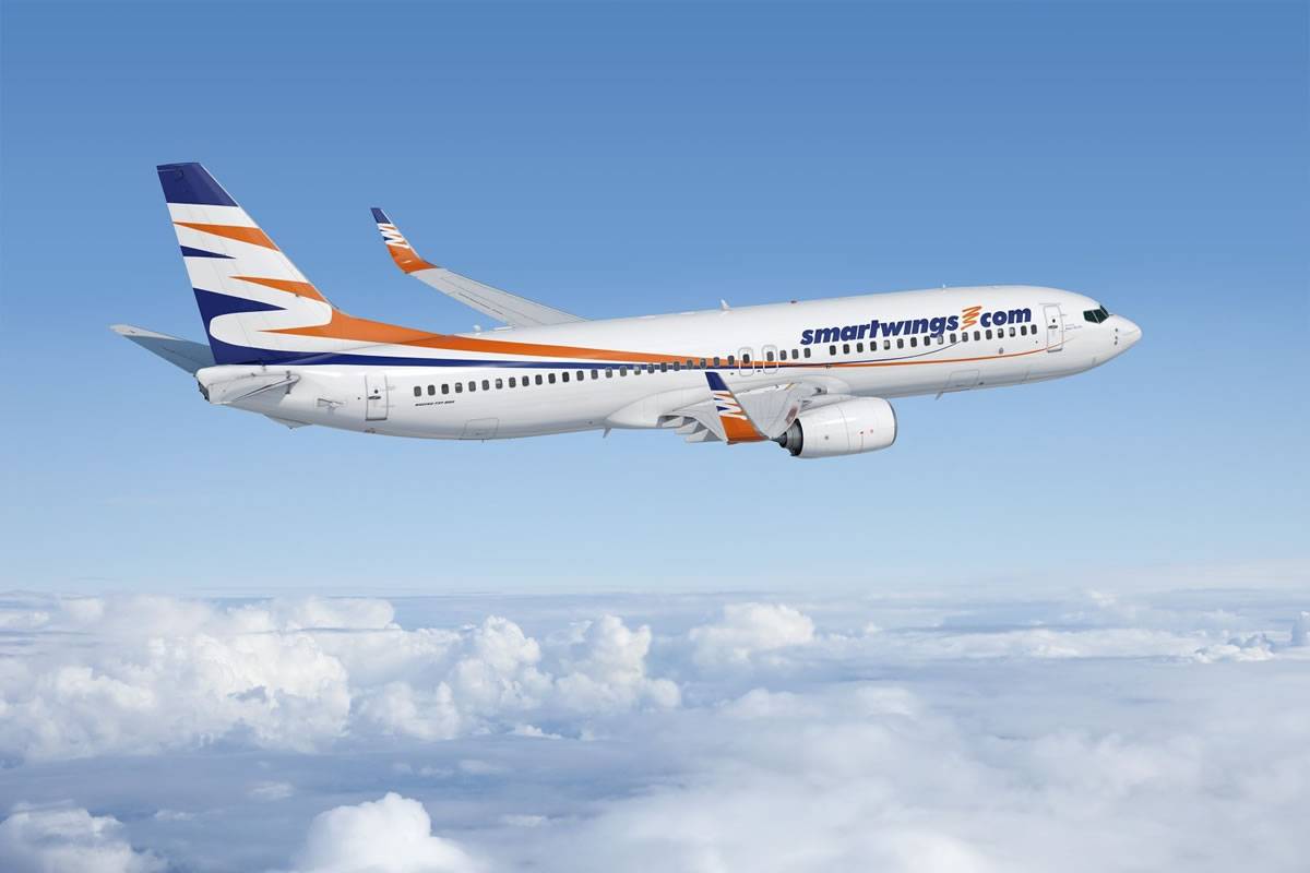 Fuerteventura welcomes new flights from the Czech Republic this summer