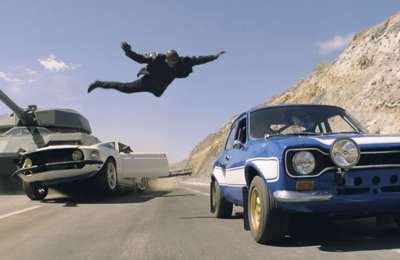 Top films you didn't know were shot in the Canary Islands