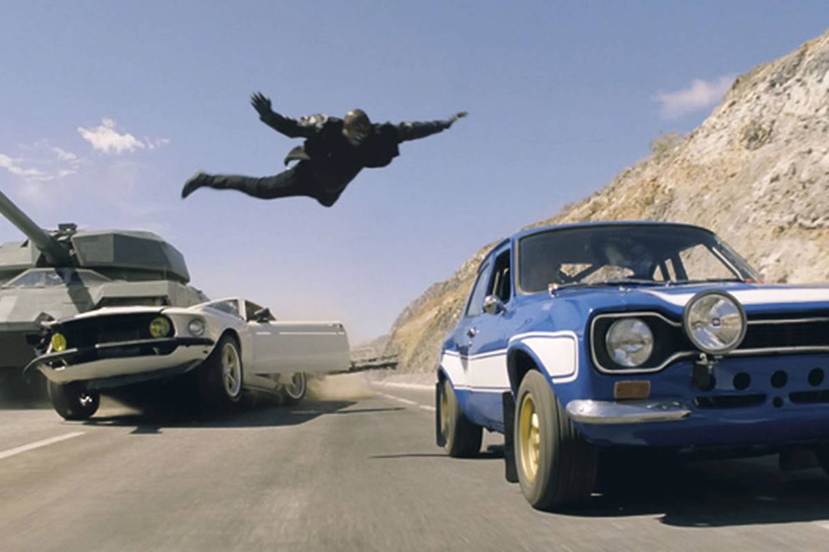 Top films you didn't know were shot in the Canary Islands