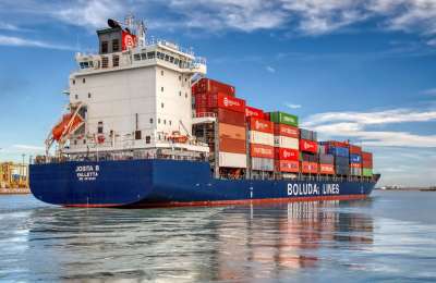 How the Canaries can benefit from digital supply chains