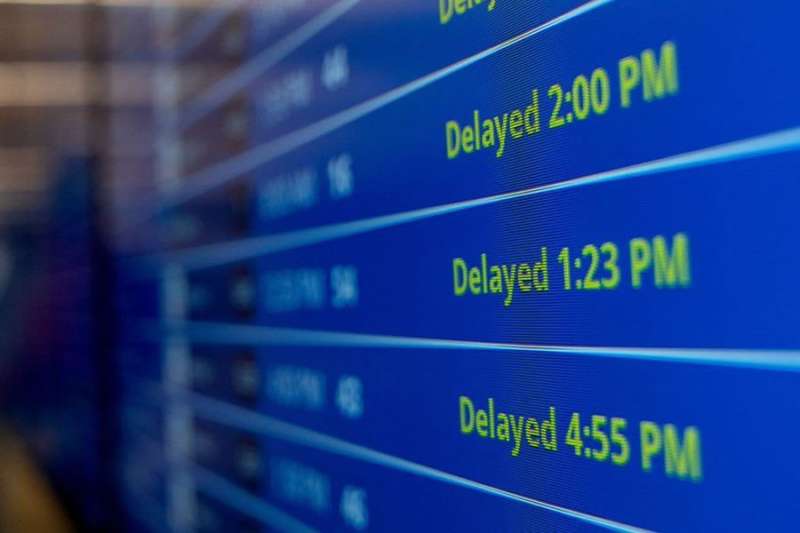 Air Traffic Controller strike in France may impact flights to the Canary Islands