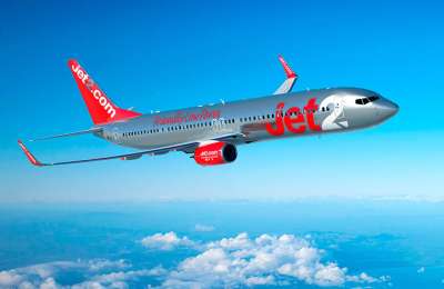 Jet2 unveils winter sun program for 2025/26 with increased capacity and new routes