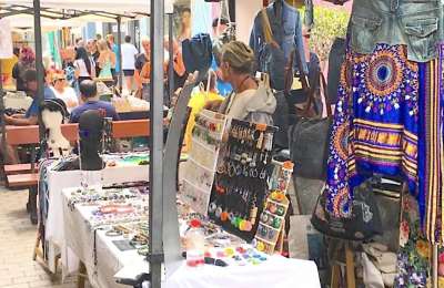 Caleta de Fuste is to have a summer market all season long