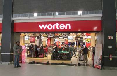 Worten launches four days of ‘Dias sin IVA’ discounts to celebrate Canaries Day 