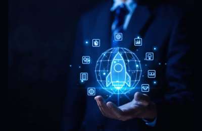 AI is the real game changer for startups in 2024 