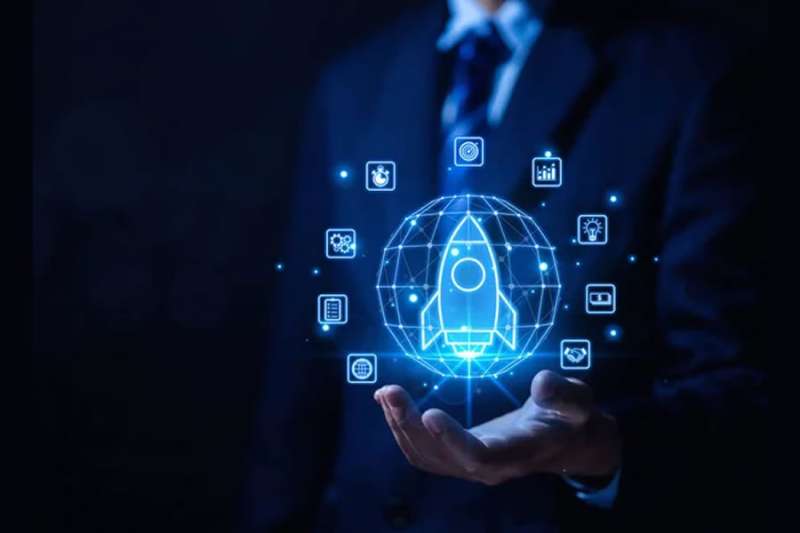 AI is the real game changer for startups in 2024 