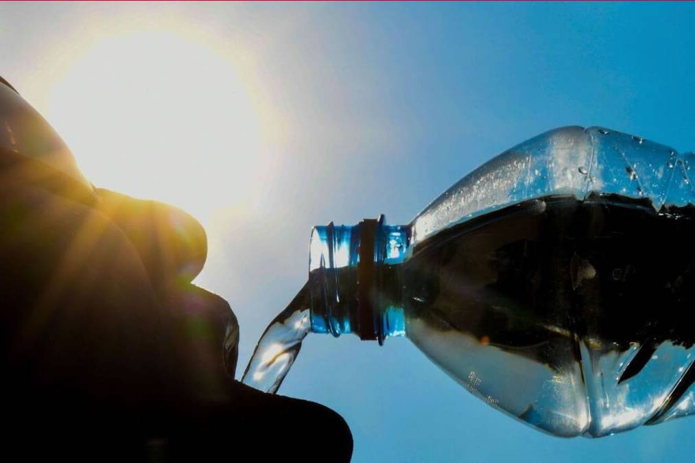 A mini-heatwave will hit the Canary Islands this weekend