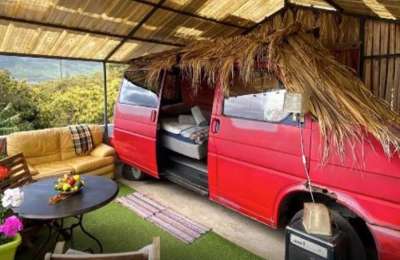 Unconventional accommodation boom in the Canary Islands sparks regulatory concerns
