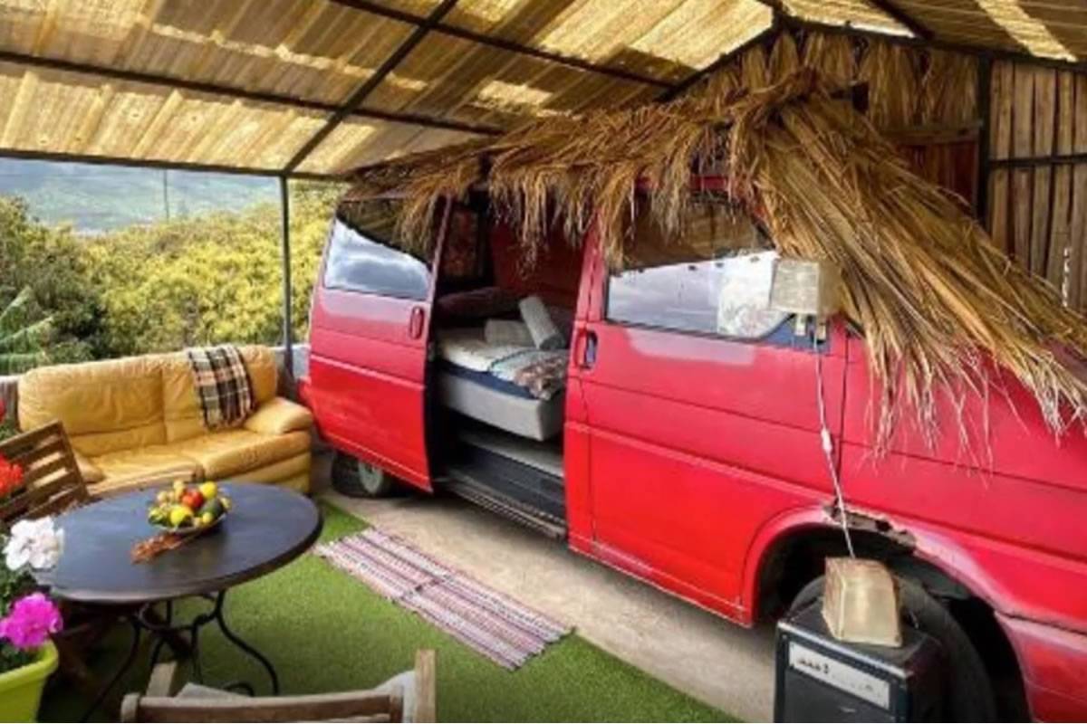 Unconventional accommodation boom in the Canary Islands sparks regulatory concerns