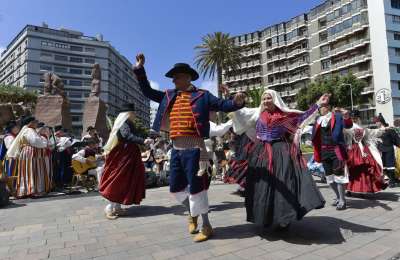 Feliz Día de Canarias… Happy Canary Islands Day