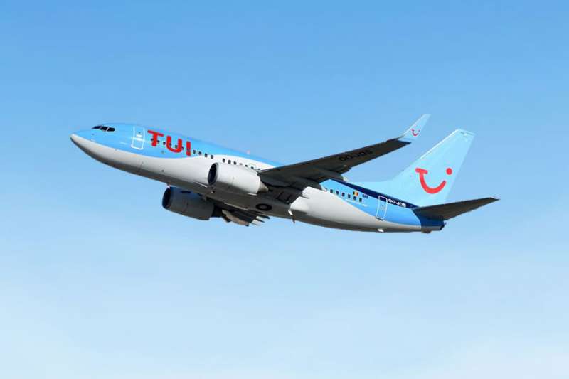 Flight to the Canaries was in ‘Serious Danger’ of crashing due to serious technical issues
