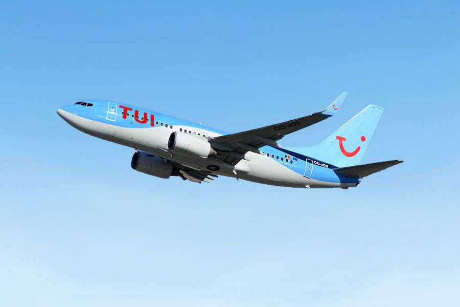 Flight to the Canaries was in ‘Serious Danger’ of crashing due to serious technical issues