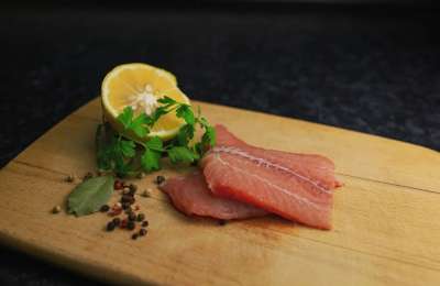 HEALTH ALERT: Listeria detected in smoked salmon from Spain