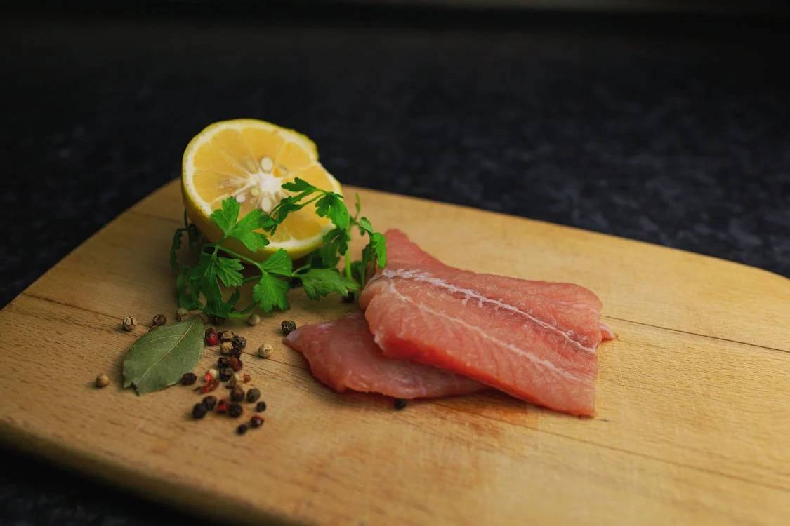 HEALTH ALERT: Listeria detected in smoked salmon from Spain