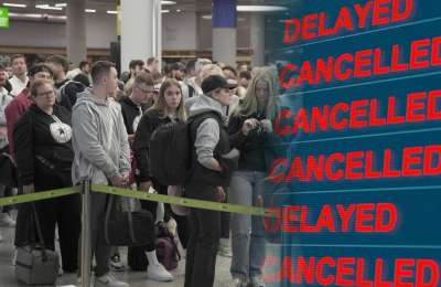 FTI, the third largest tour operator in Europe, files for bankruptcy