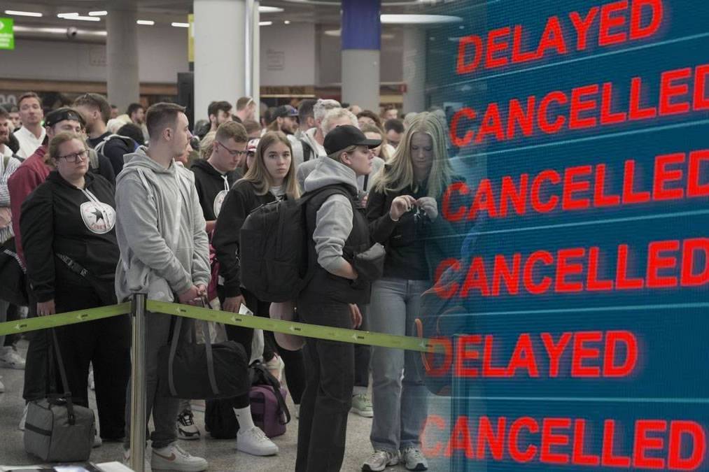 FTI, the third largest tour operator in Europe, files for bankruptcy