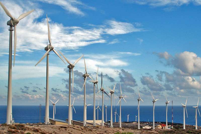 The Canary Islands test eco-friendly tech for a greener future