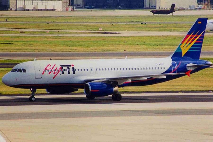 FTI bankruptcy affects 40,000 tourists and 1,500 workers in the Canary Islands