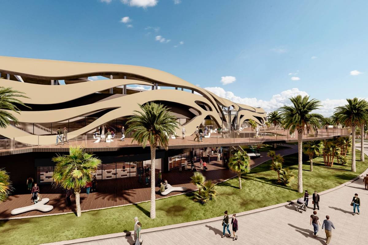 Fuerteventura cancels interest in the Dreamland Project