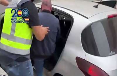 VIDEO: Sexual exploitation ring dismantled in Lanzarote