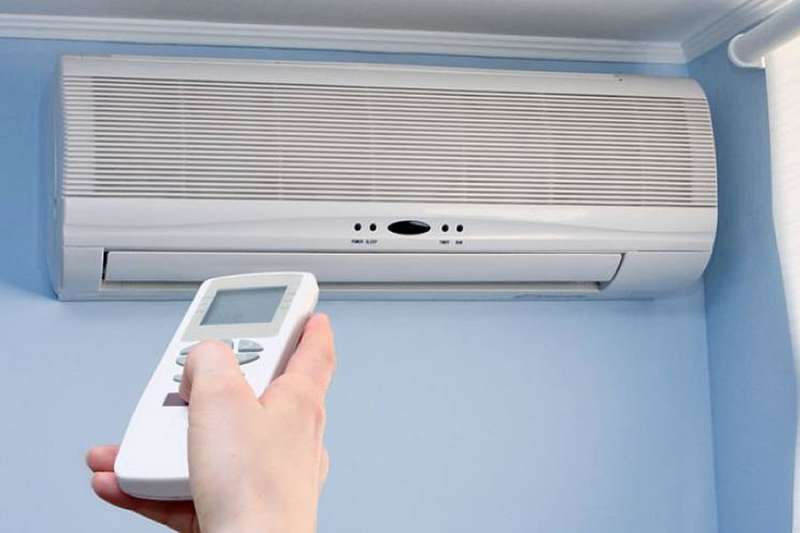 How Air Conditioners can impact indoor air quality
