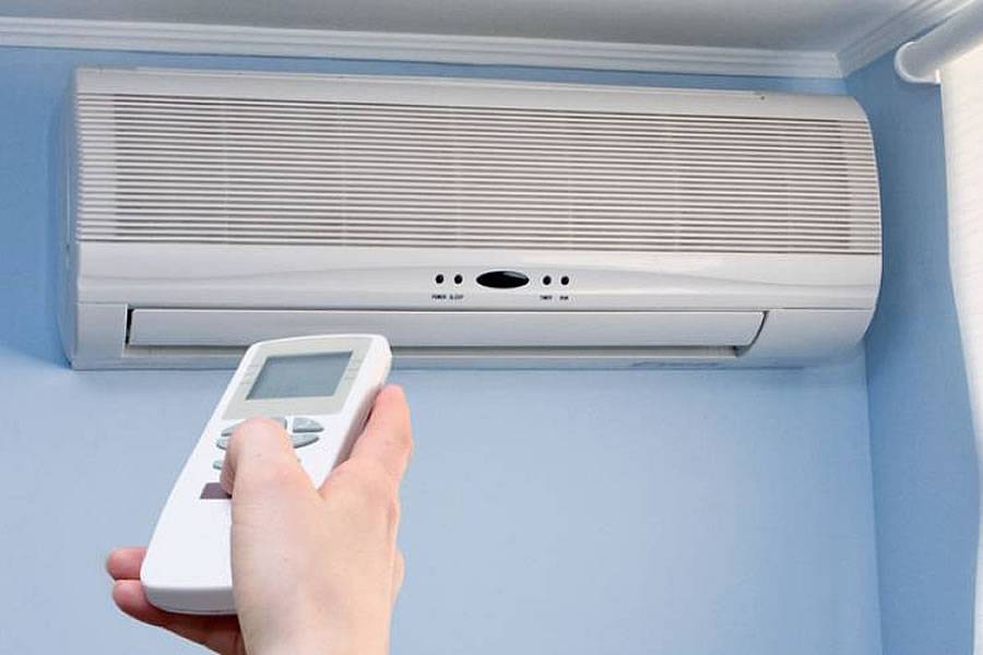 How Air Conditioners can impact indoor air quality