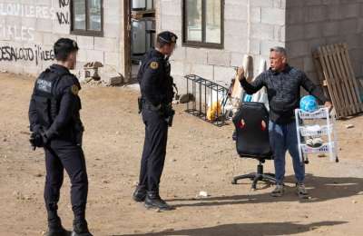 Canary Islands see 200% increase in evictions in first quarter of 2024