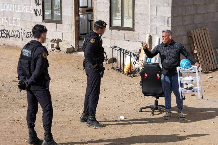 Canary Islands see 200% increase in evictions in first quarter of 2024